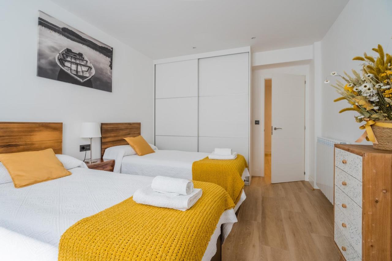 Appartement Apartamento Iradi *