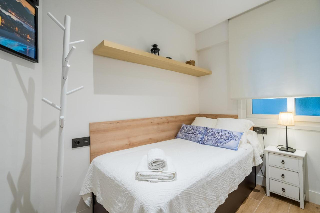 Appartement Apartamento Iradi Saint-Sébastien