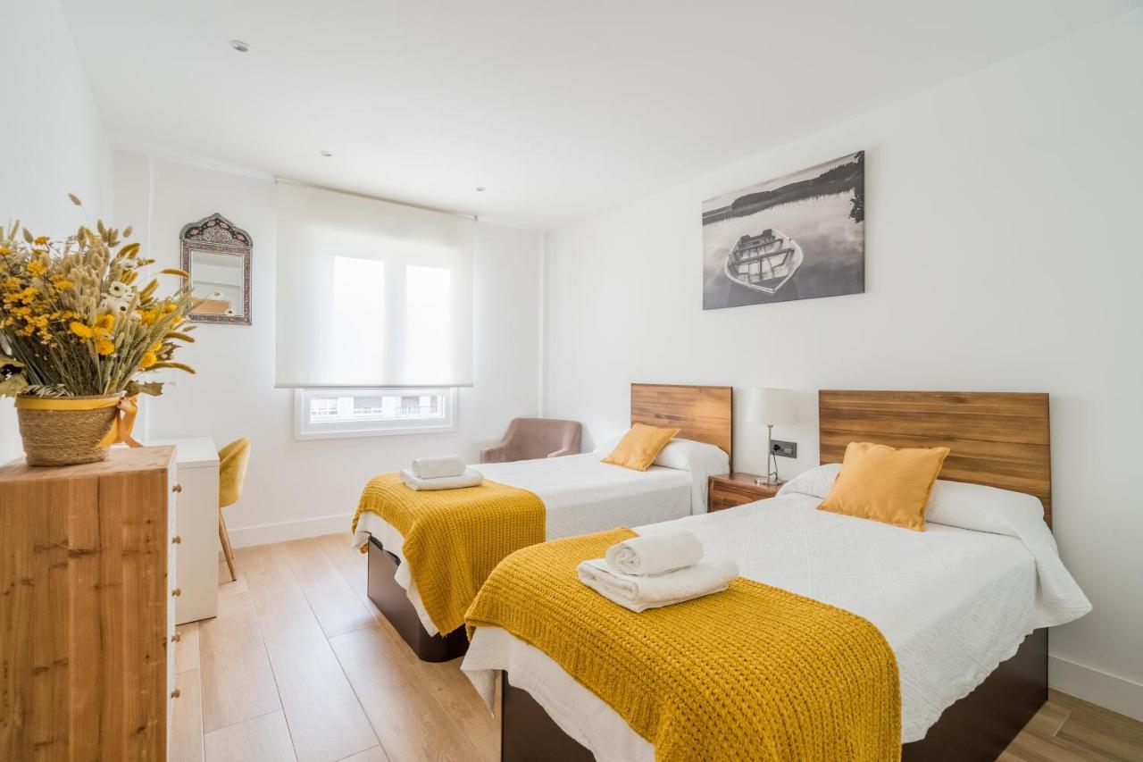 Apartamento Iradi *