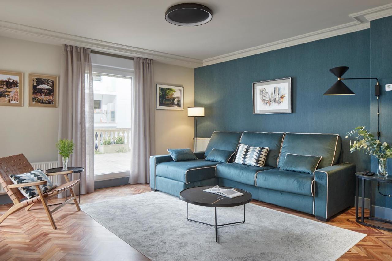 Miraconcha Terrace By Sweet Apartment