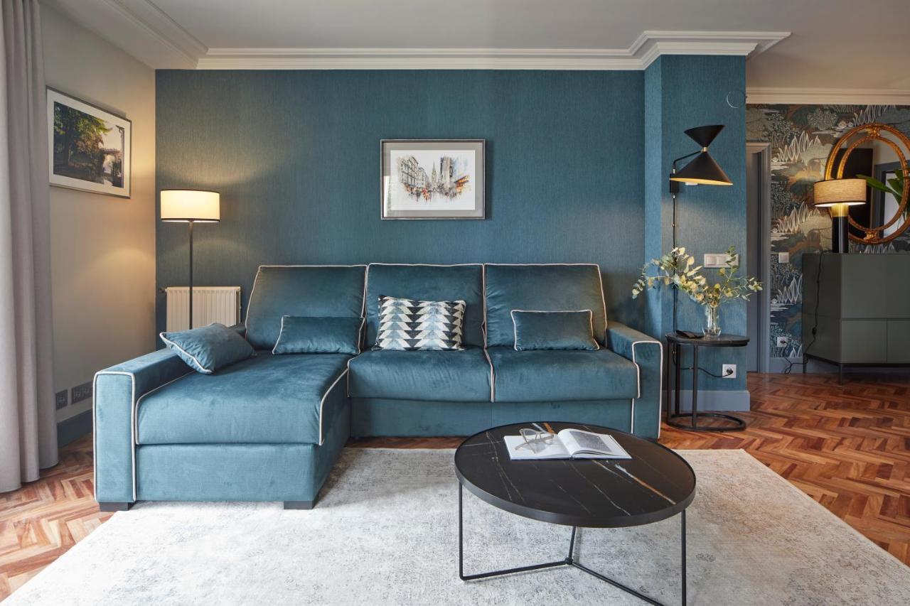 Apartment Miraconcha Terrace By Sweet