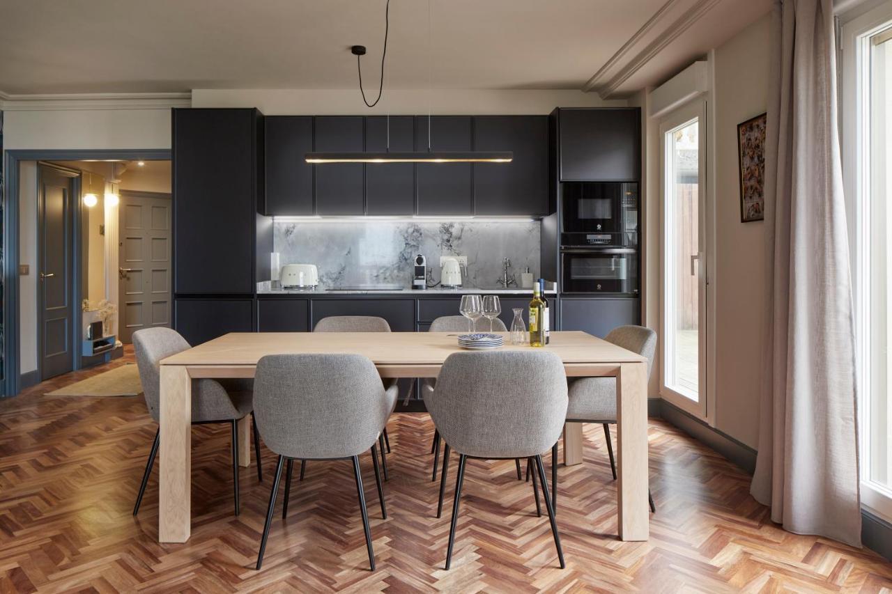 Apartment Miraconcha Terrace By Sweet *
