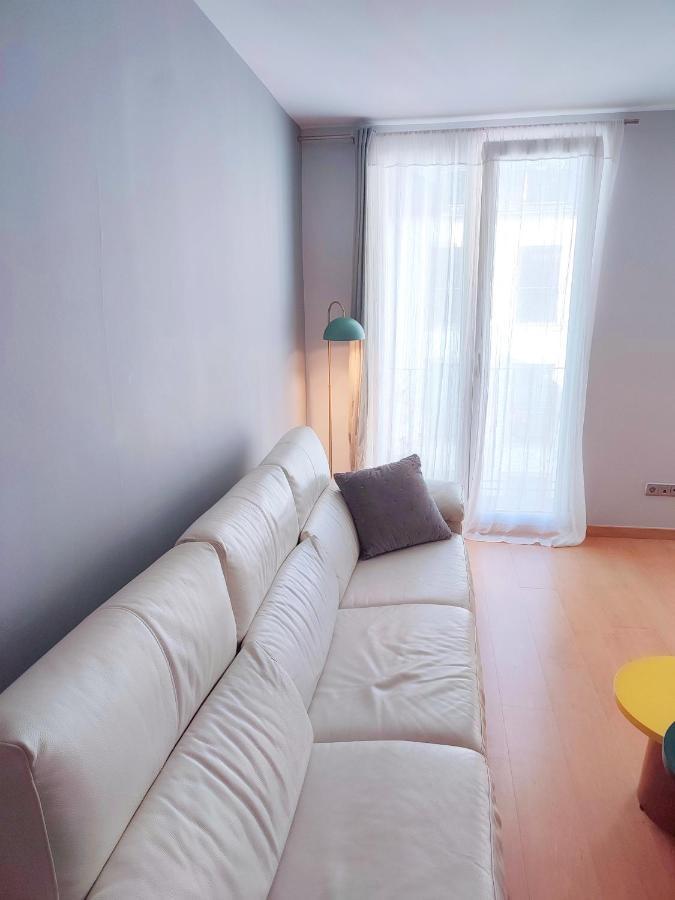 Céntrico Apartamento Elai, Netflix, Coffee, Posibilidad Parking Apartamento *