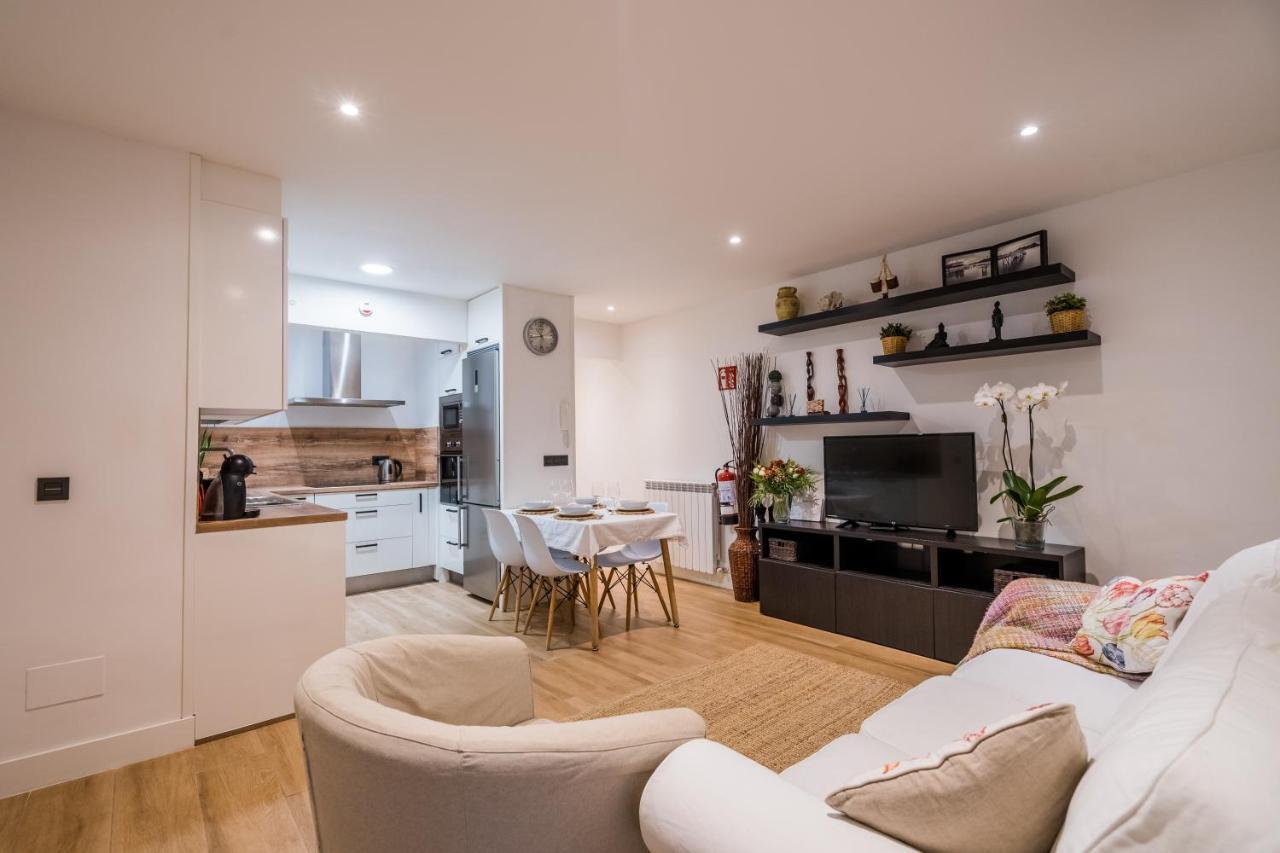 Appartement Apartamento Iradi