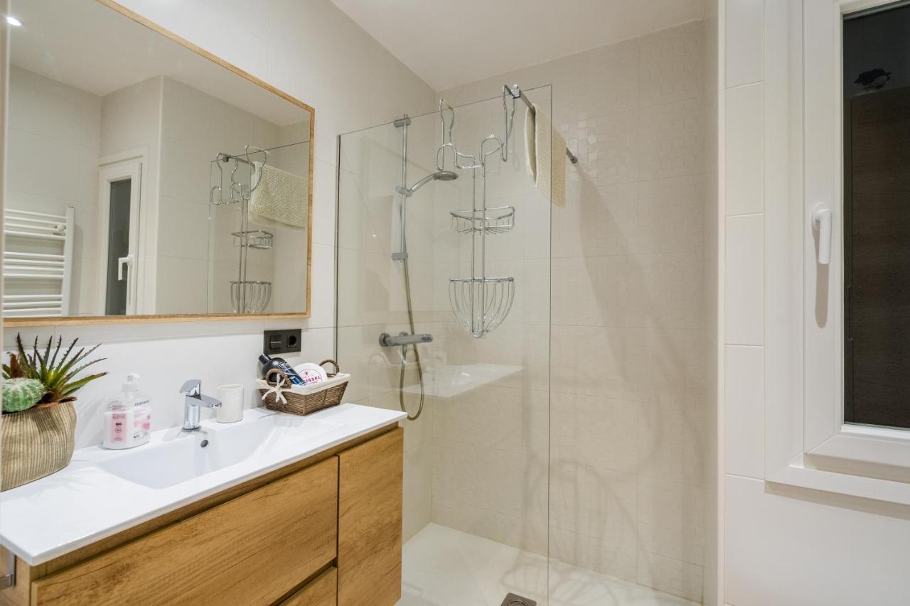 Apartamento Iradi * Saint-Sébastien