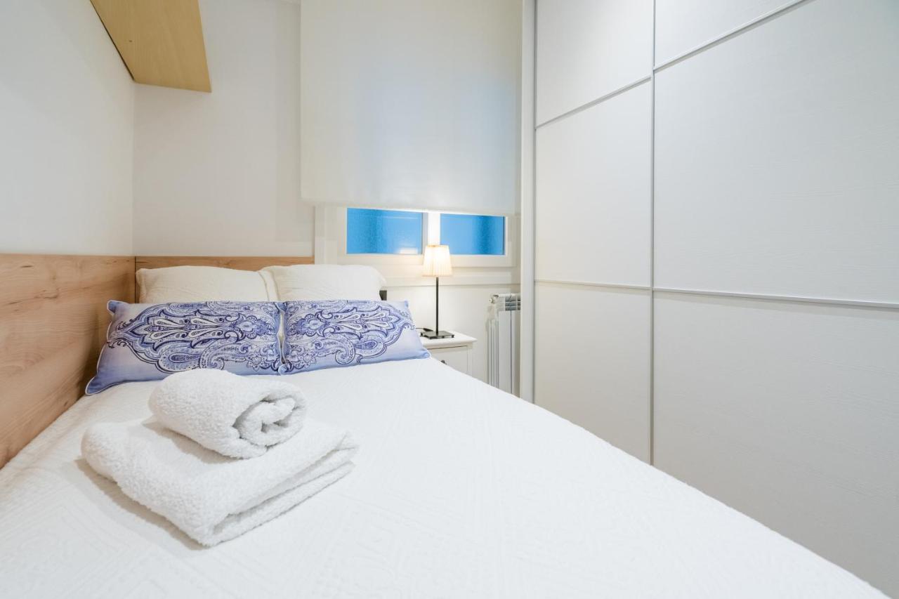 Apartamento Iradi * Saint-Sébastien