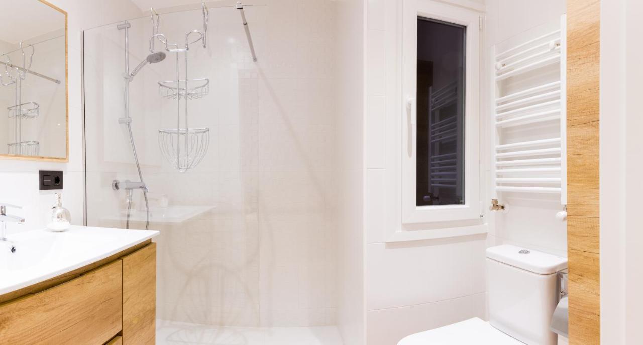 Apartamento Iradi *