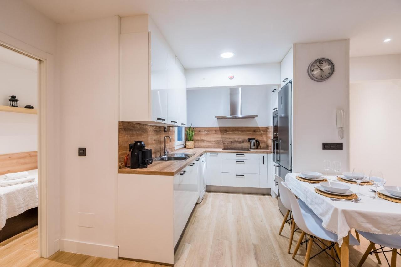 Apartamento Iradi