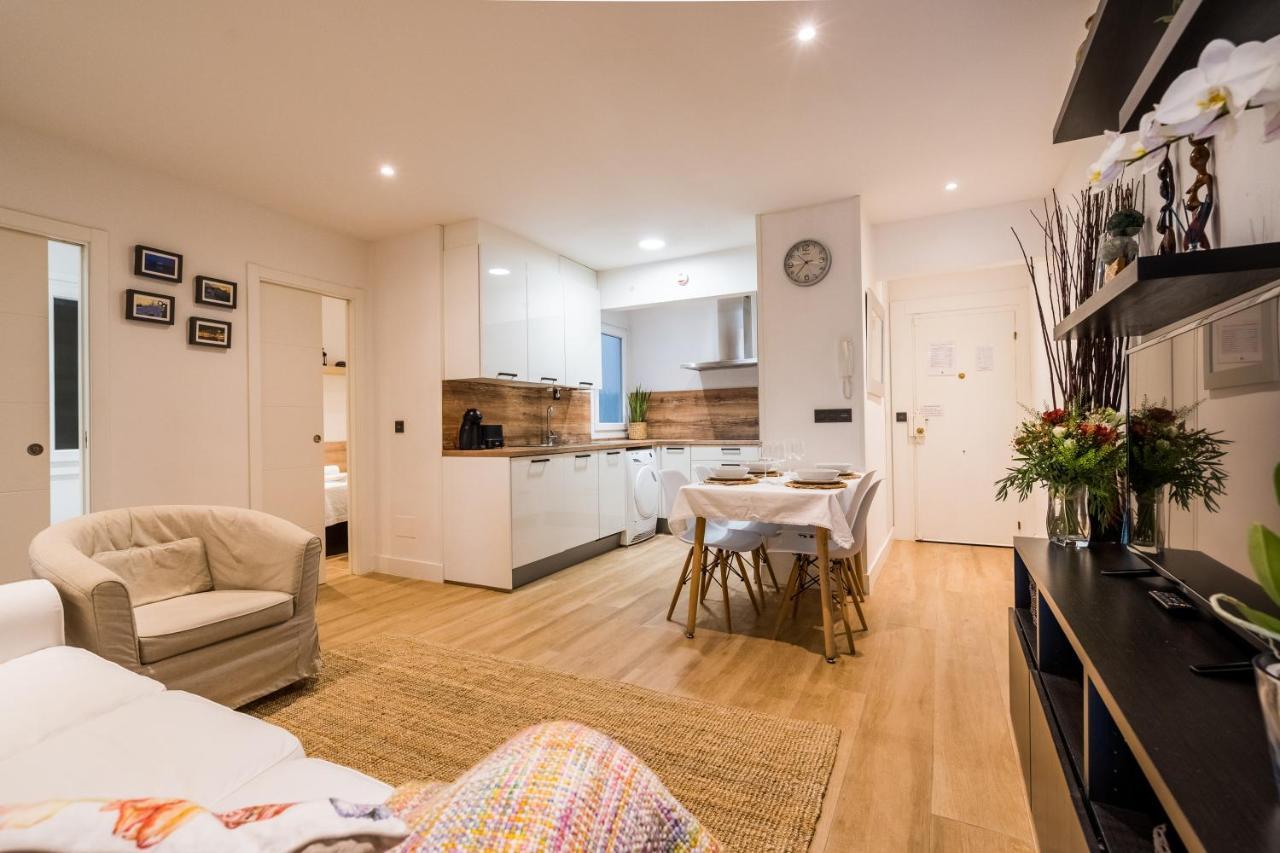 Appartement Apartamento Iradi *
