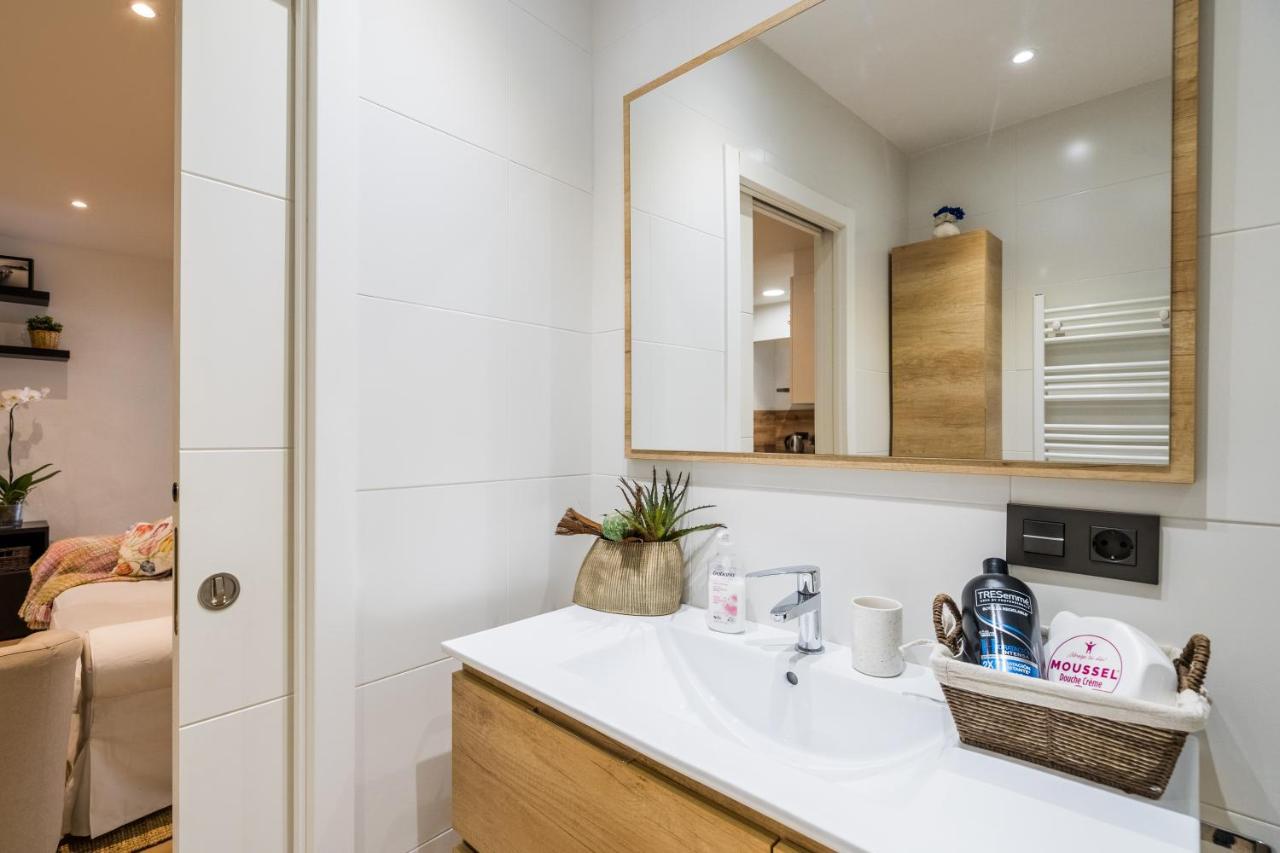 Apartamento Iradi *