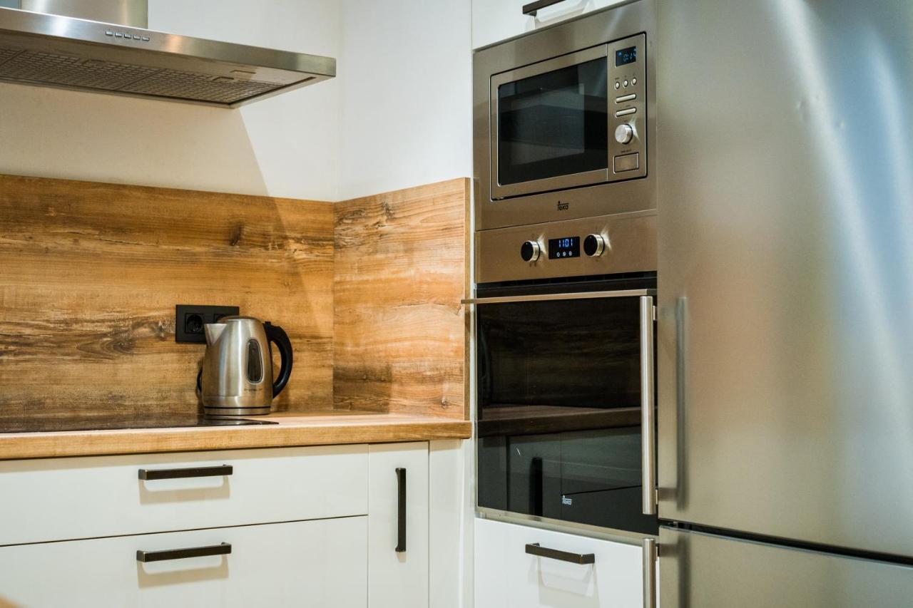 Apartamento Iradi Appartement