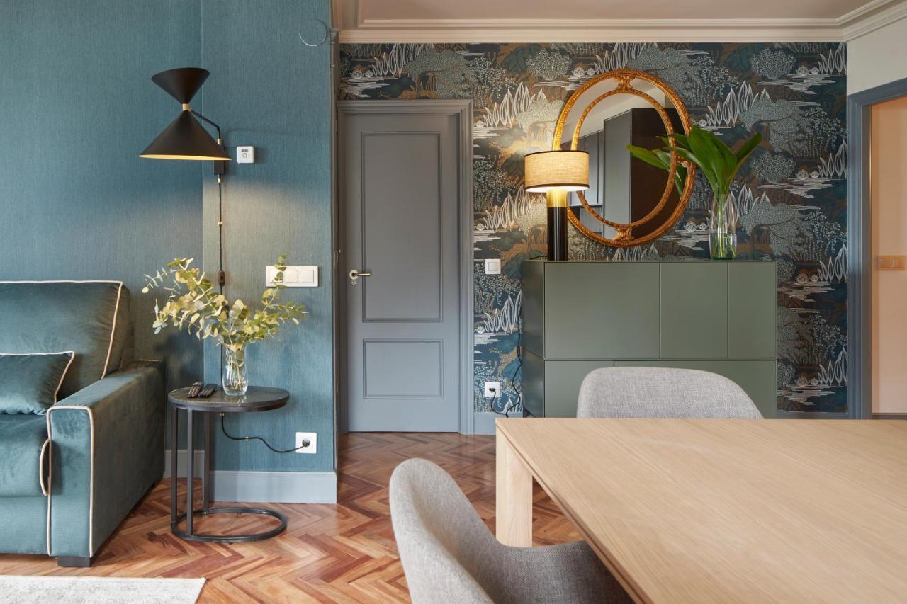 Miraconcha Terrace By Sweet *