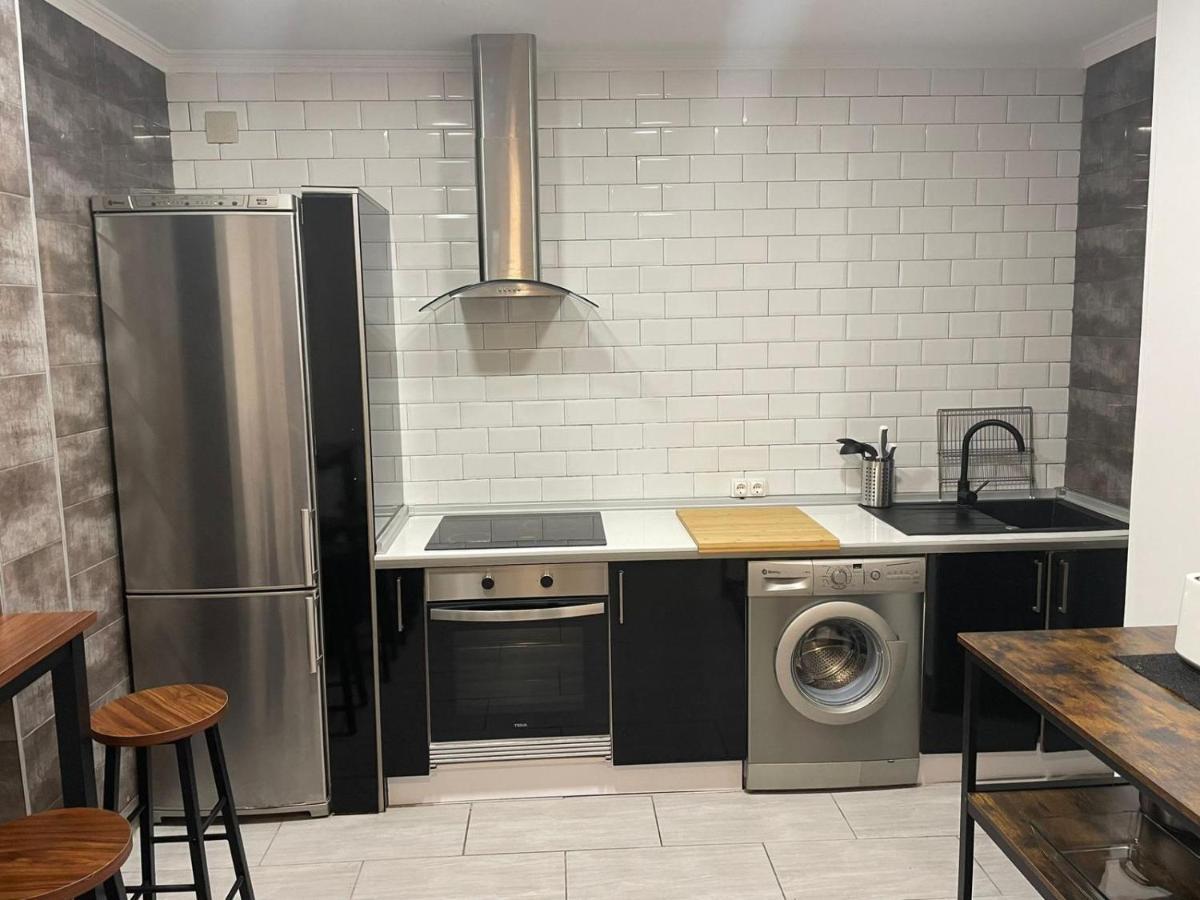 Appartement Amplio En Donostia-san Sebastian Saint-Sébastien