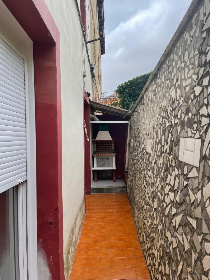 Amplio En Donostia-san Sebastian Appartement *