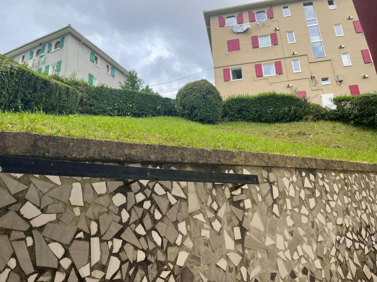 Appartement Amplio En Donostia-san Sebastian Saint-Sébastien