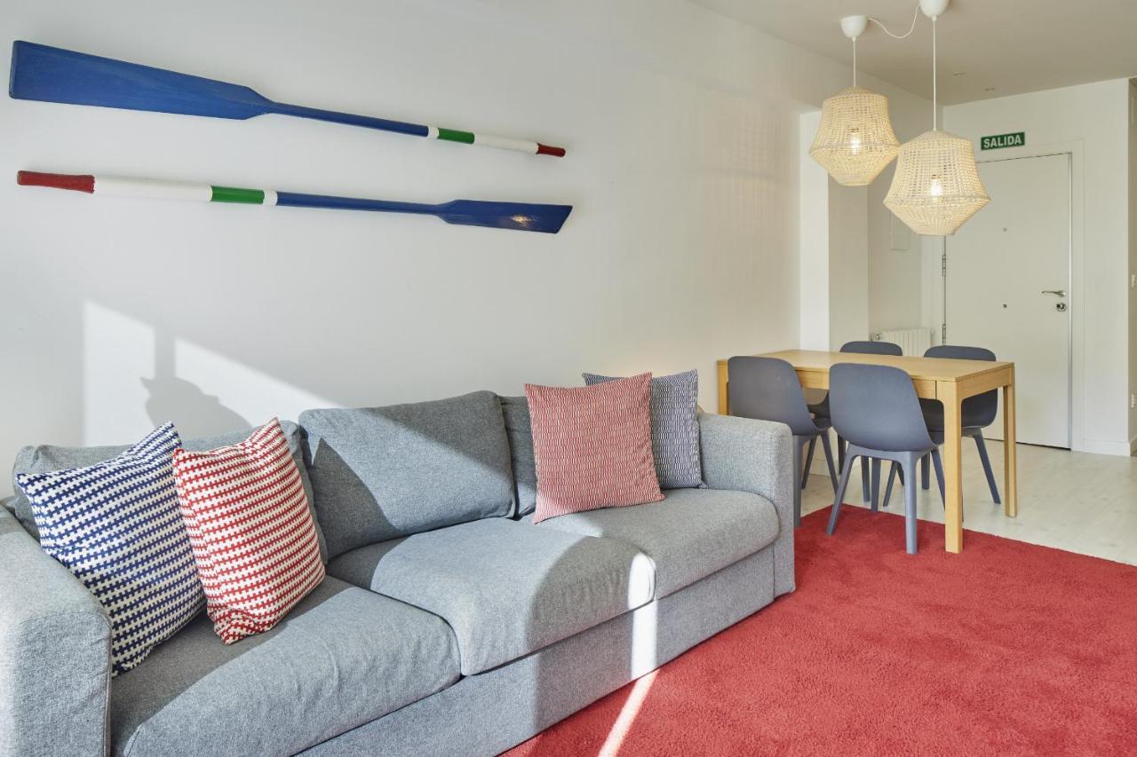 Appartement Always Easy I Secundino Esnaola *