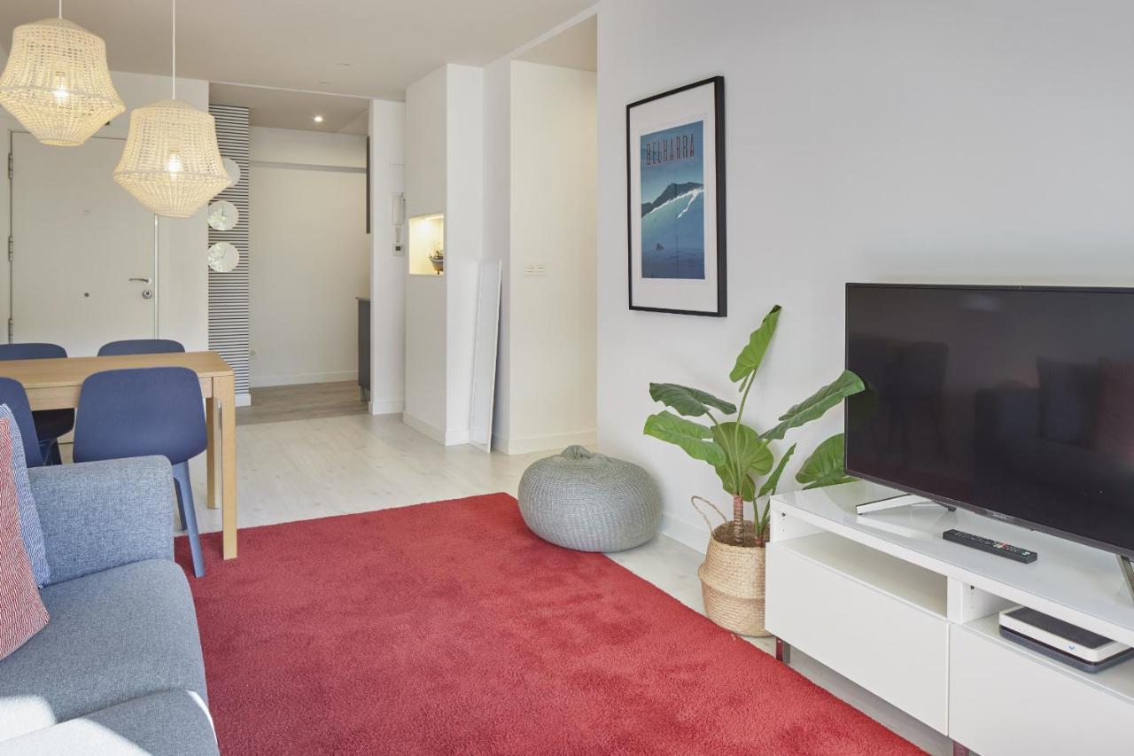 Always Easy I Secundino Esnaola Appartement