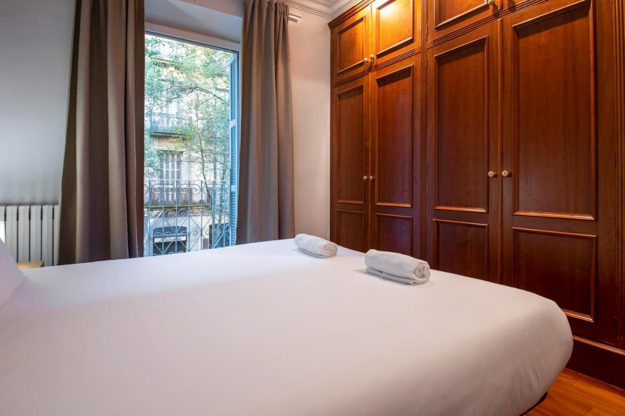 Appartement Charming Getaway *