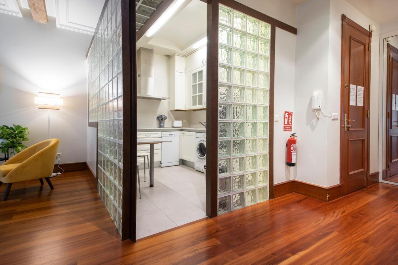 Appartement Charming Getaway
