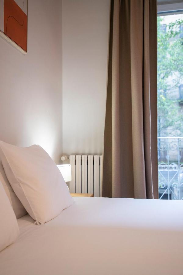 Appartement Charming Getaway