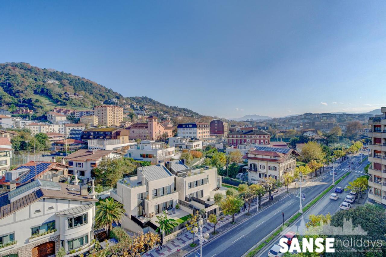 Ulia By Sanse Holidays Appartement