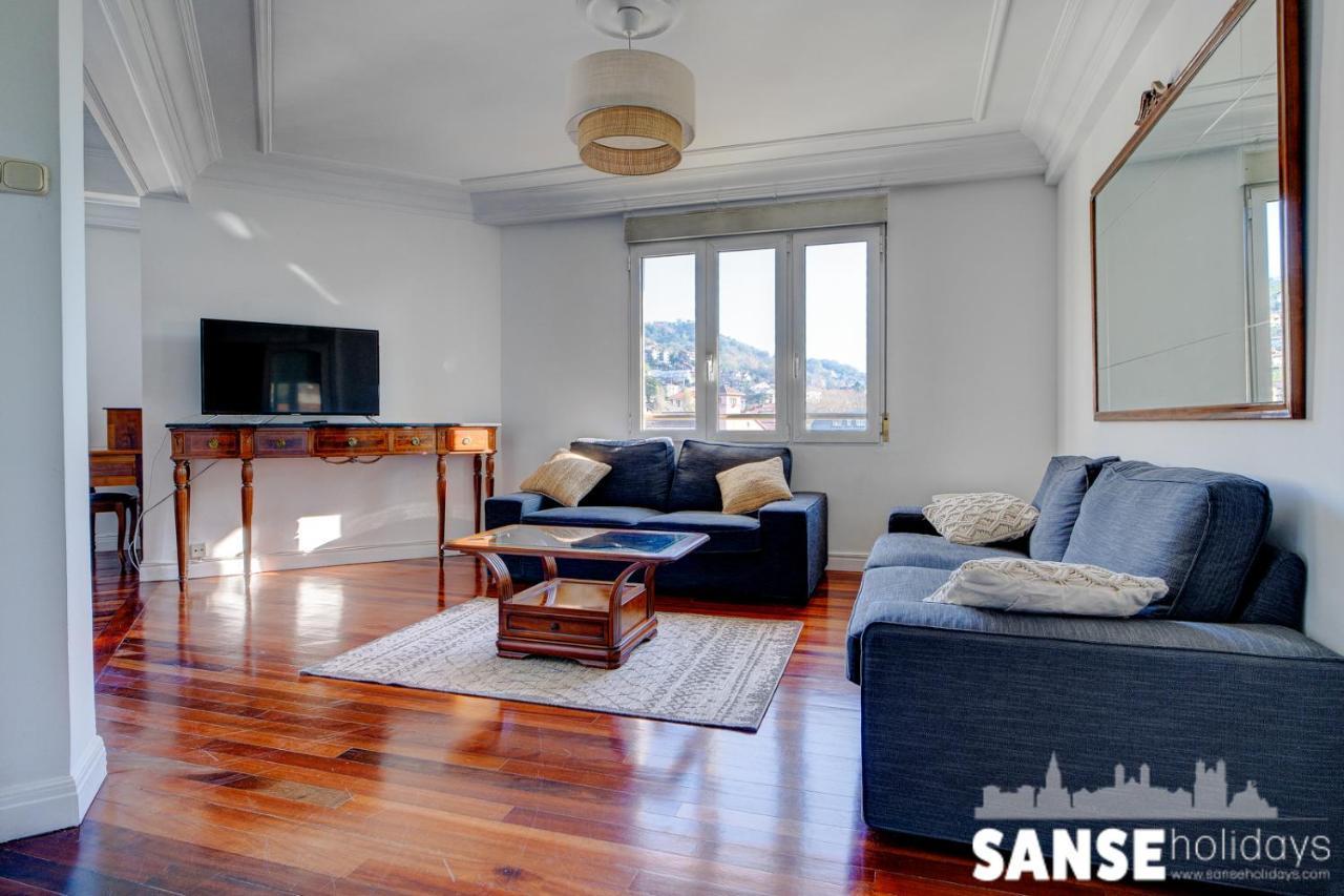 Ulia By Sanse Holidays