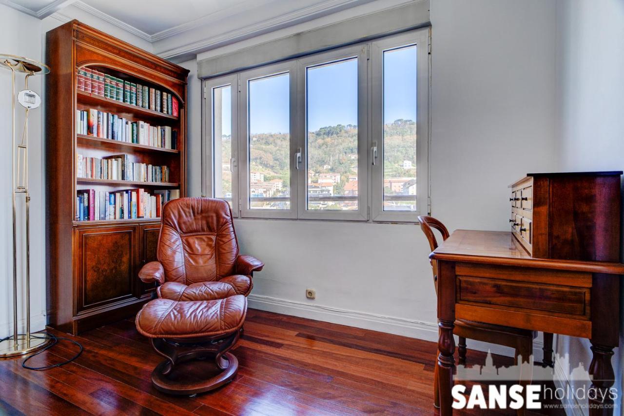 Ulia By Sanse Holidays Appartement Saint-Sébastien