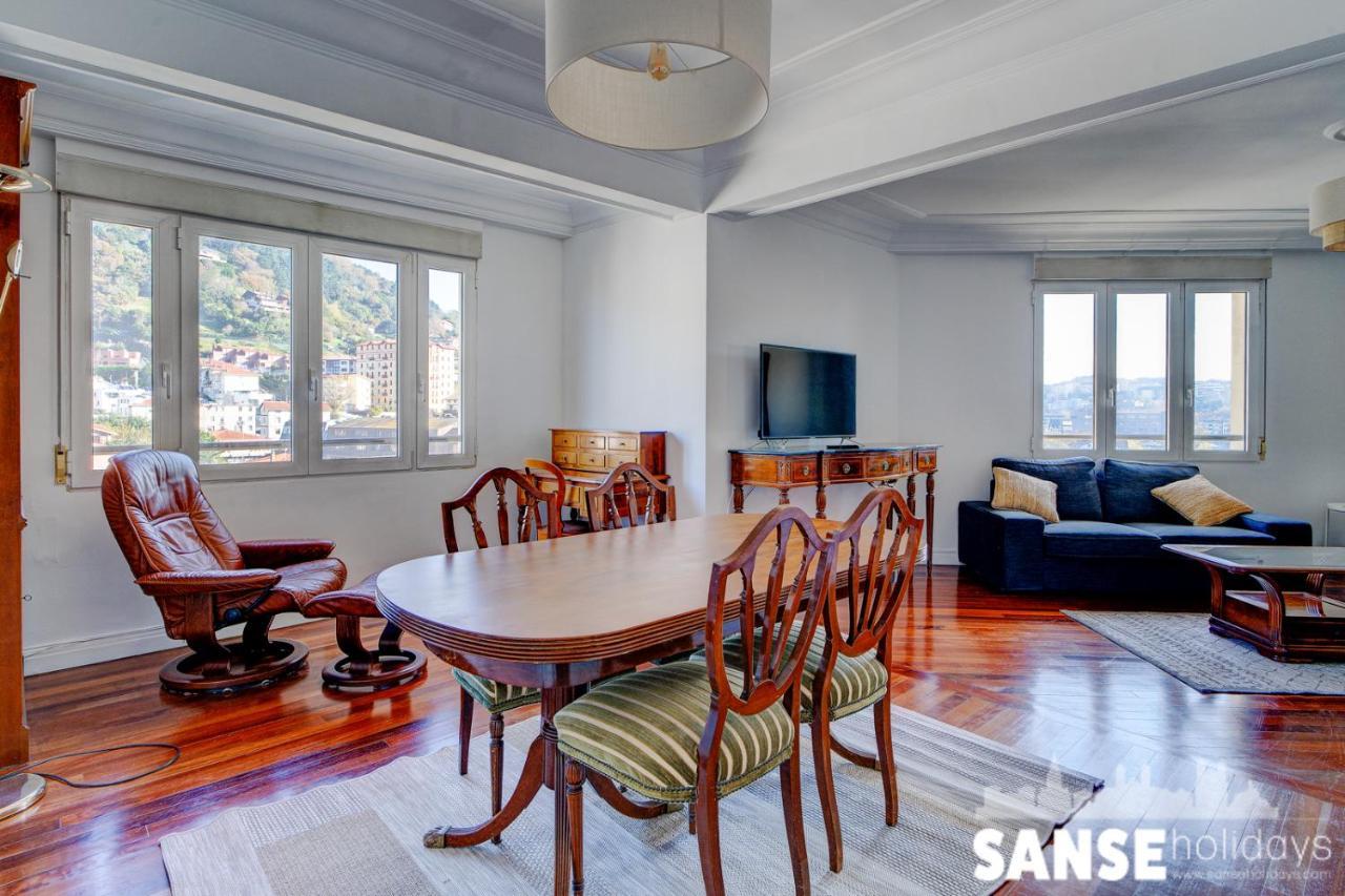 Ulia By Sanse Holidays Saint-Sébastien