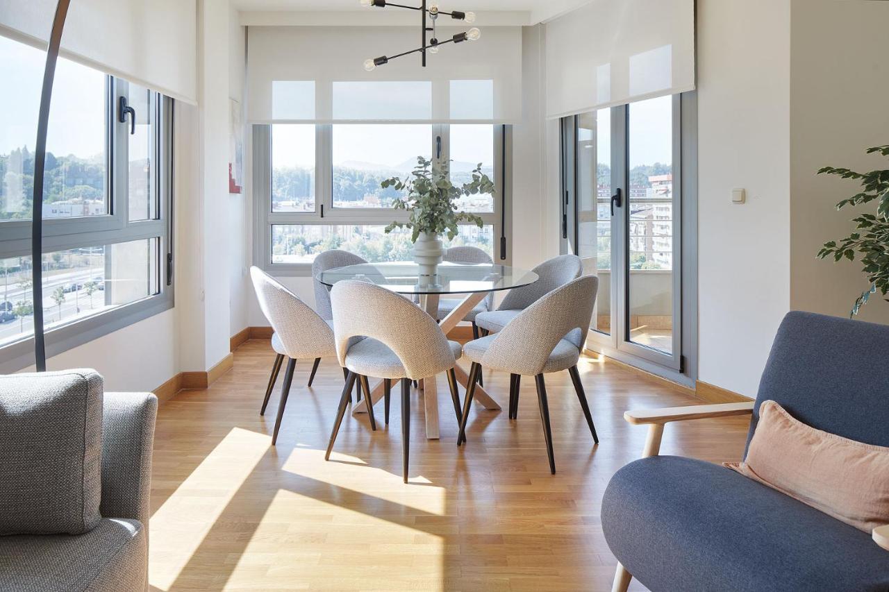 Apartamento The Collection - Urumea Ii San Sebastián