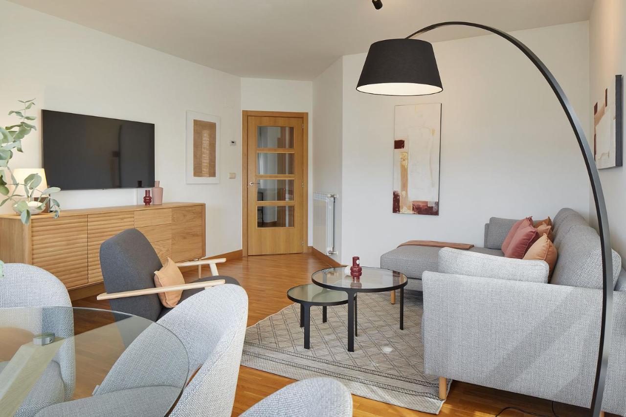 The Collection - Urumea Ii Apartamento