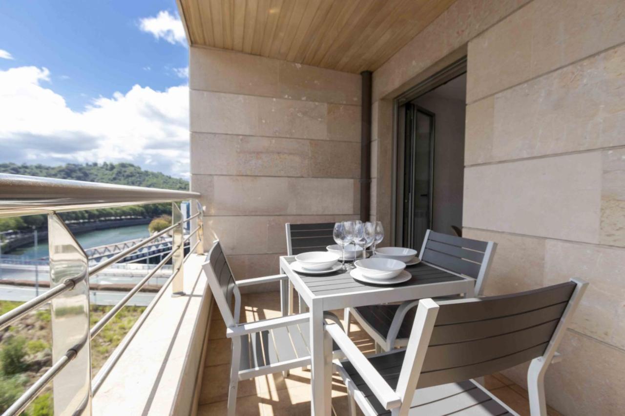 Apartamento The Collection - Urumea Ii
