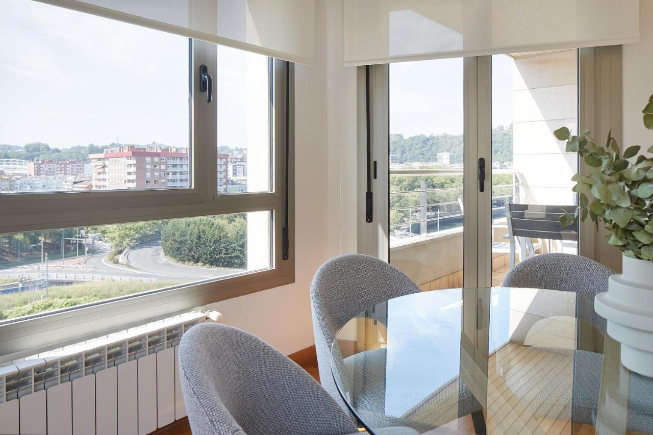 The Collection - Urumea Ii Apartamento San Sebastián