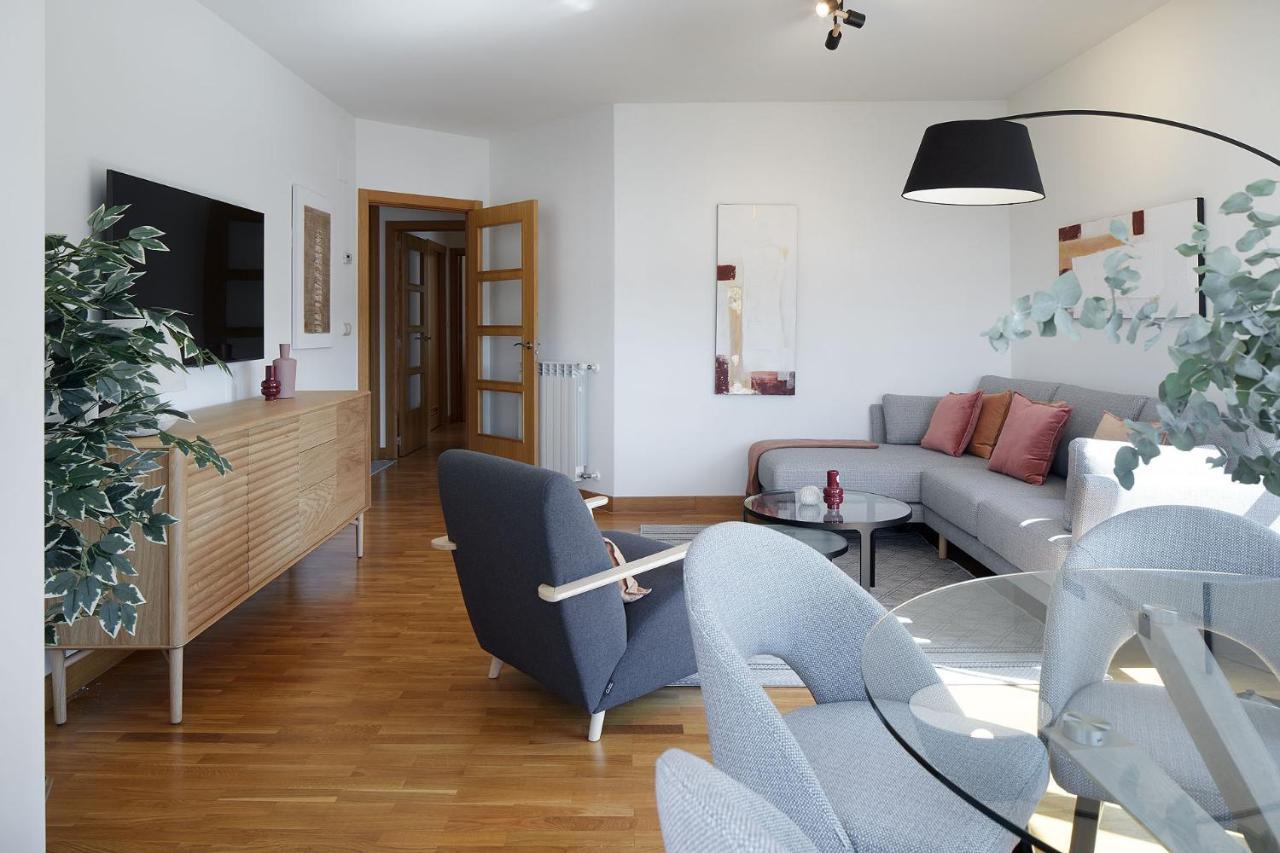Apartamento The Collection - Urumea Ii