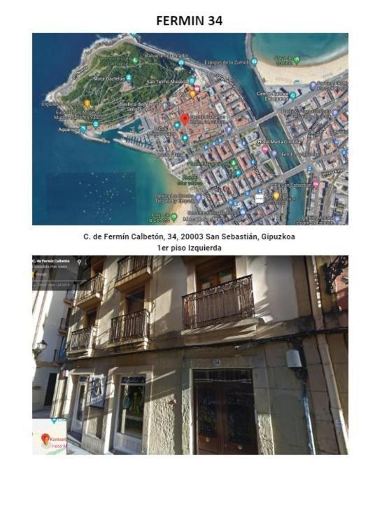 Privado En El Corazón De La Parte Vieja
