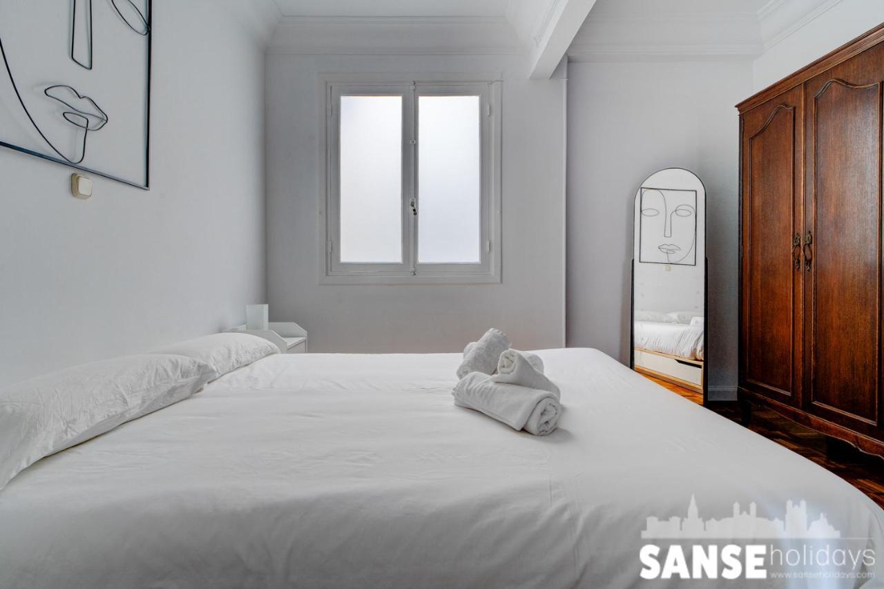 Appartement Ulia By Sanse Holidays