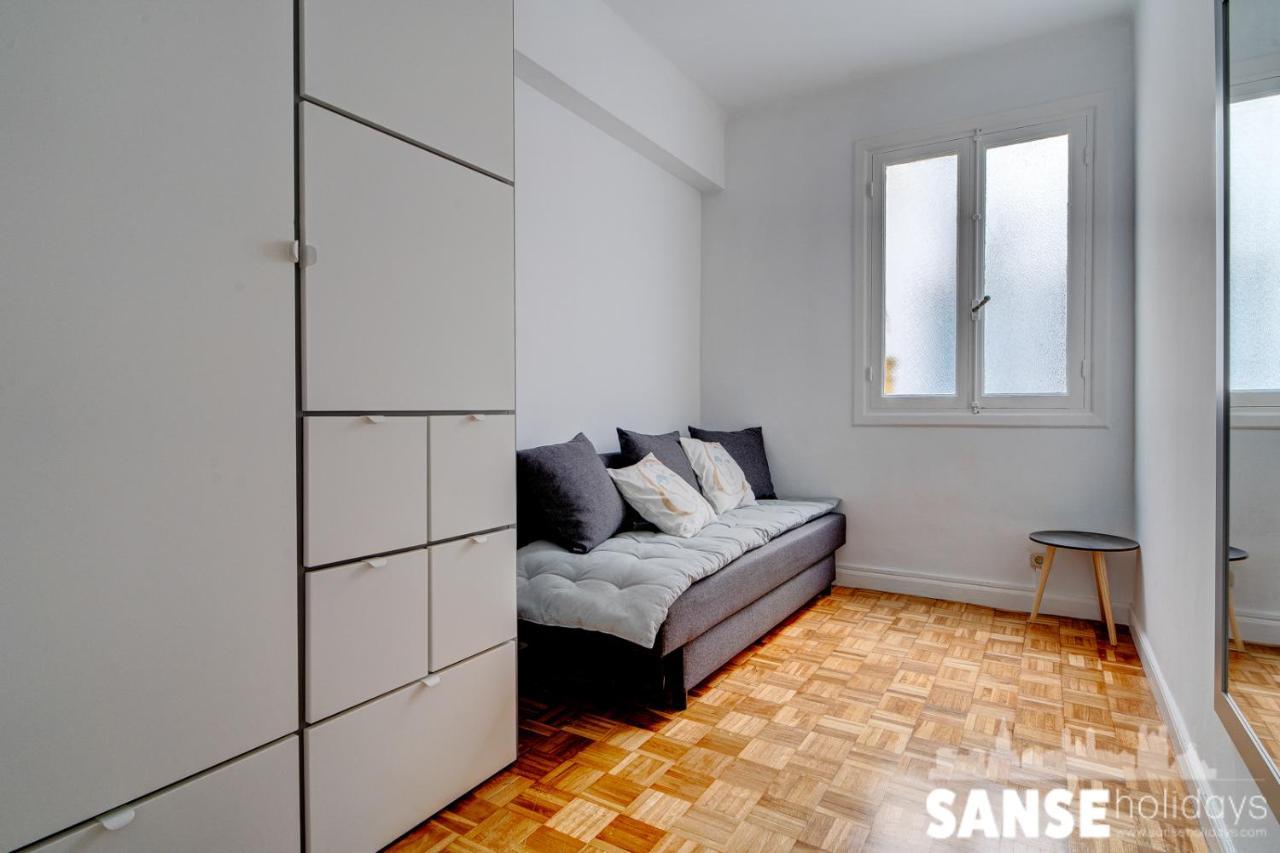 Ulia By Sanse Holidays Saint-Sébastien