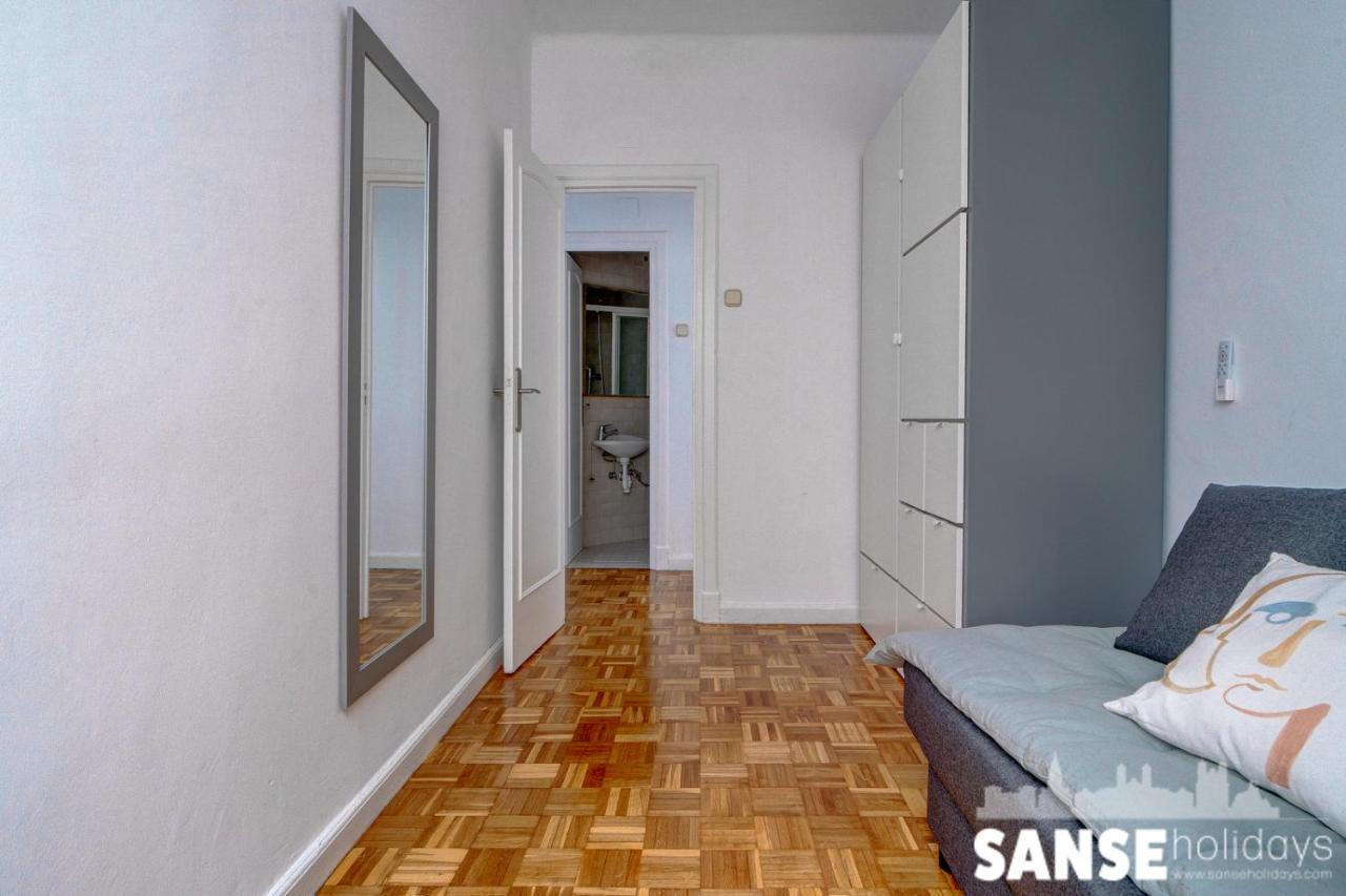 Ulia By Sanse Holidays Appartement