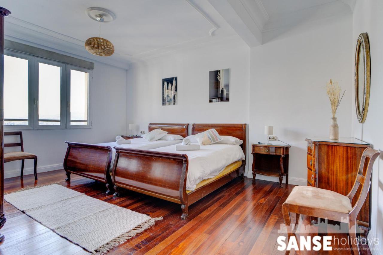 Appartement Ulia By Sanse Holidays Saint-Sébastien