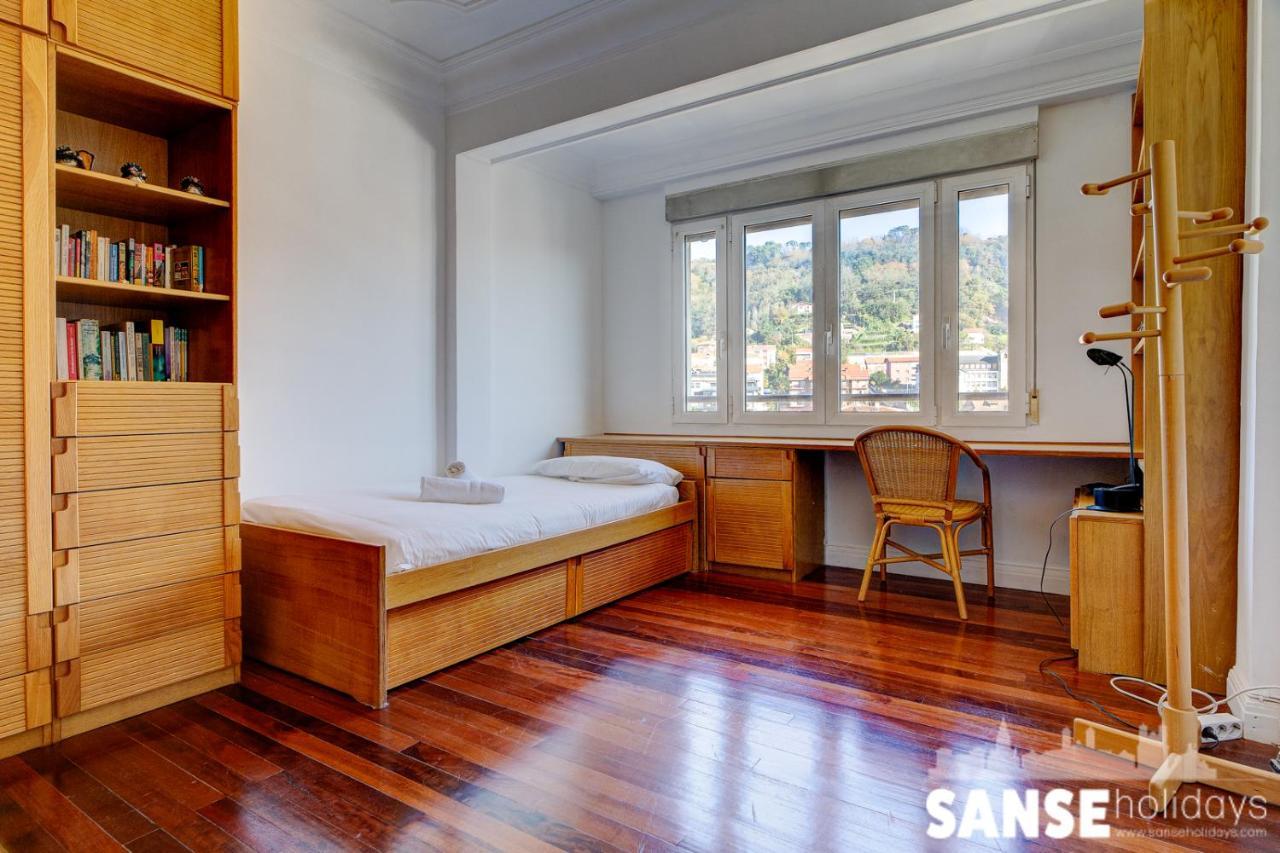 Appartement Ulia By Sanse Holidays *