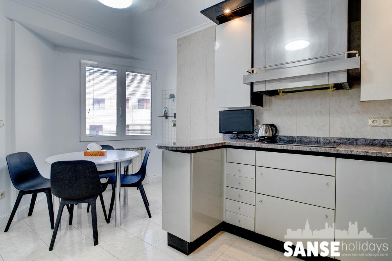Appartement Ulia By Sanse Holidays *