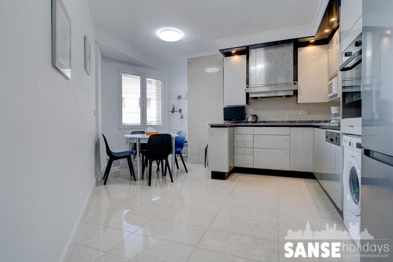 Appartement Ulia By Sanse Holidays Saint-Sébastien