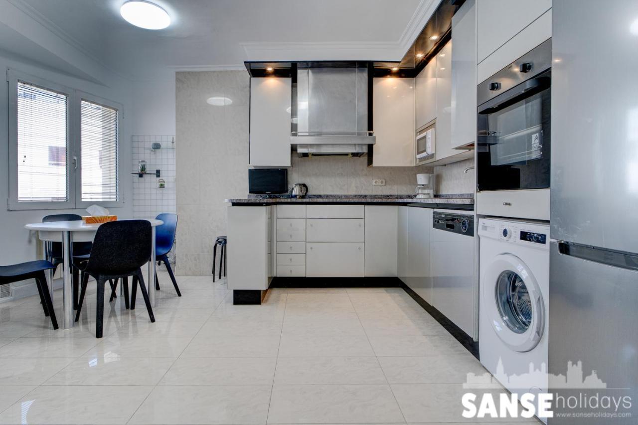 Ulia By Sanse Holidays * Saint-Sébastien