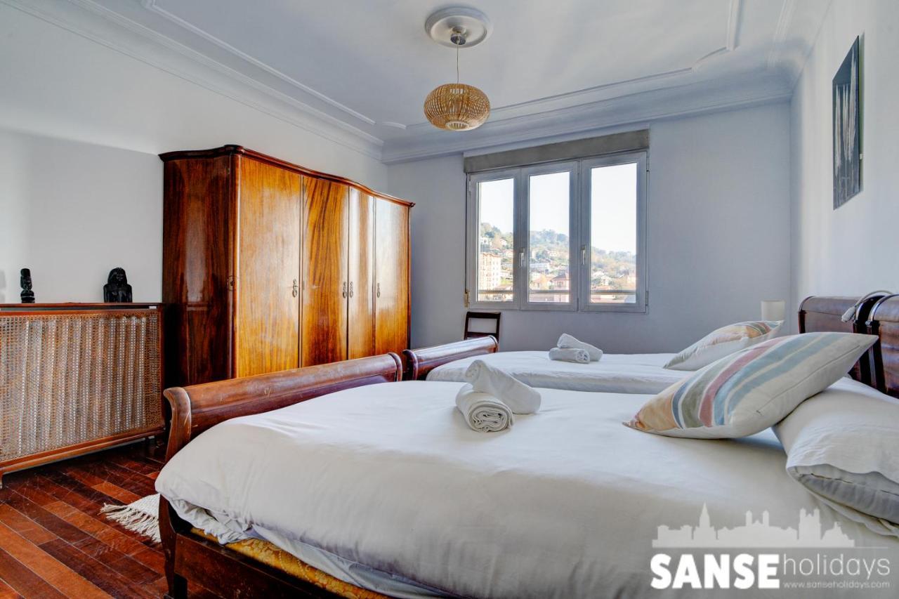 Ulia By Sanse Holidays