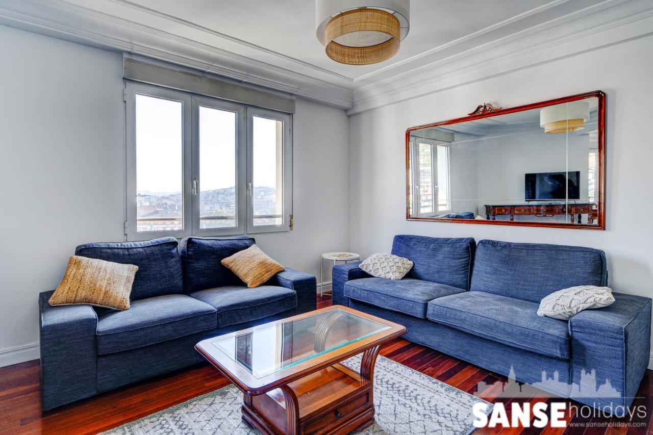 Appartement Ulia By Sanse Holidays