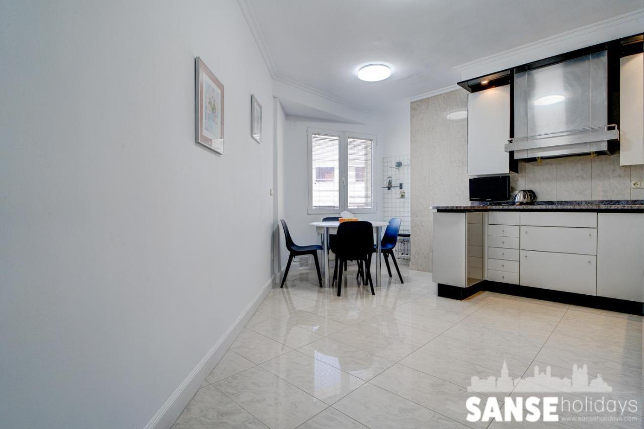 Appartement Ulia By Sanse Holidays