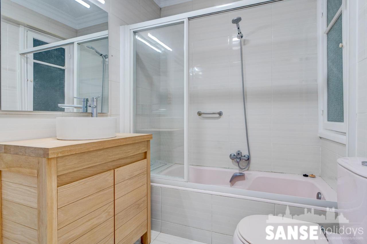 Ulia By Sanse Holidays Appartement