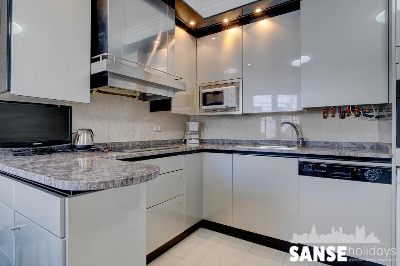 Ulia By Sanse Holidays * Saint-Sébastien