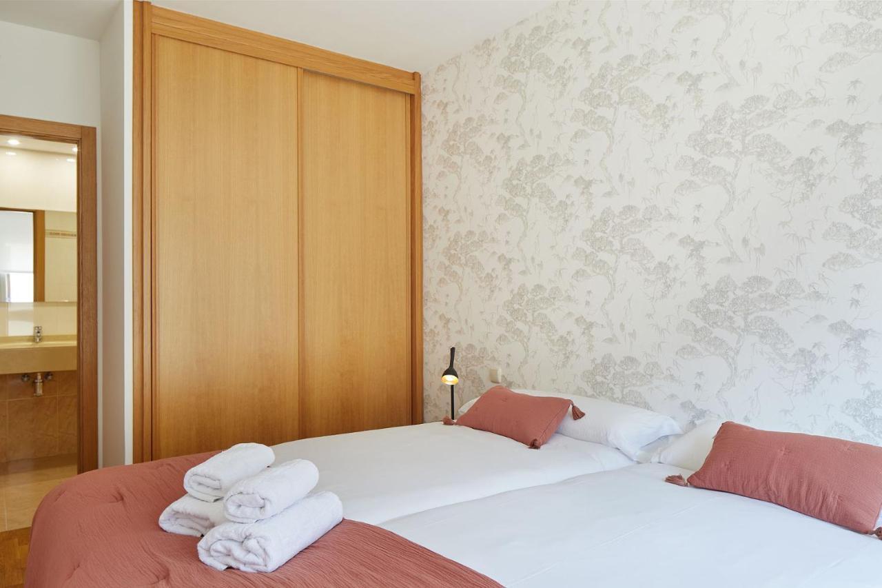 Apartamento The Collection - Urumea Ii *
