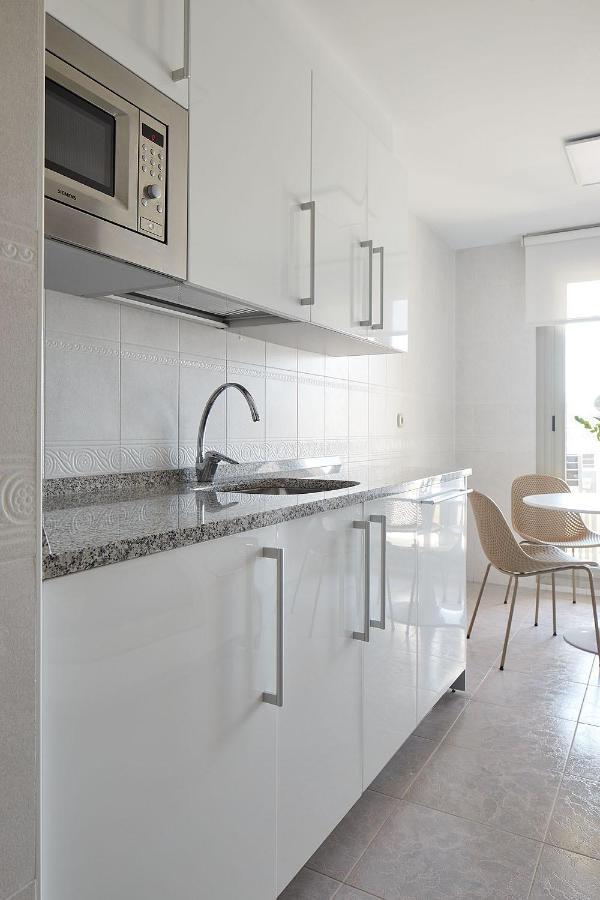 Apartamento The Collection - Urumea Ii