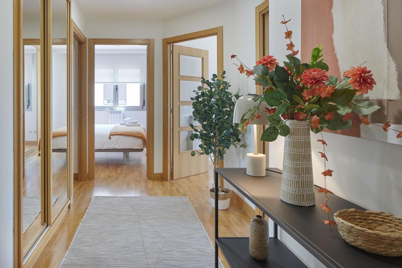 Apartamento The Collection - Urumea Ii *